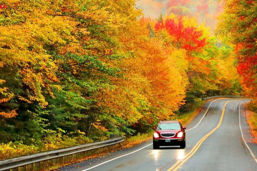نکات مهم در نگهداری ماشین و رانندگی 